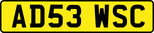 AD53WSC