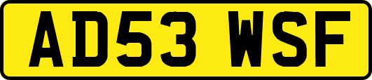 AD53WSF