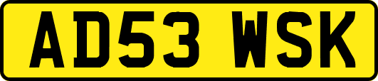 AD53WSK