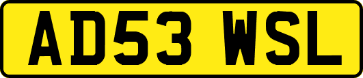 AD53WSL