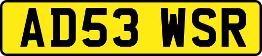AD53WSR