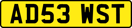 AD53WST