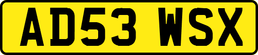AD53WSX