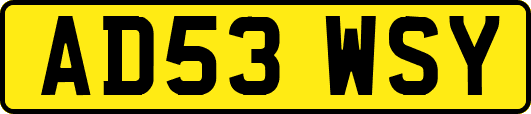 AD53WSY