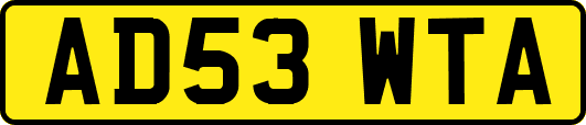 AD53WTA