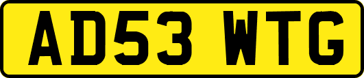AD53WTG