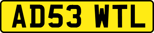 AD53WTL