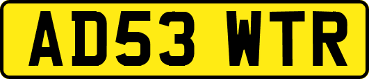 AD53WTR