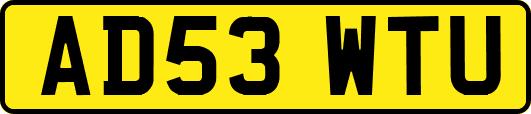 AD53WTU