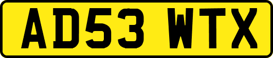 AD53WTX