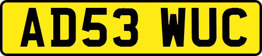 AD53WUC