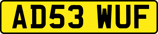 AD53WUF