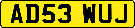 AD53WUJ