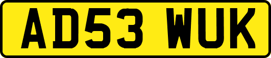 AD53WUK
