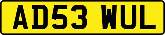 AD53WUL