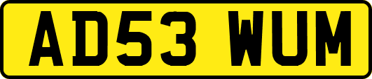 AD53WUM