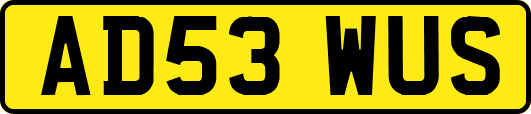 AD53WUS