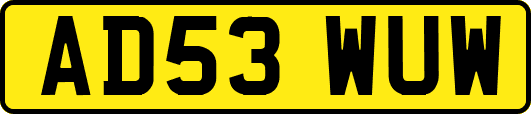AD53WUW