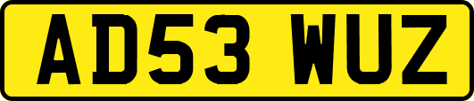 AD53WUZ