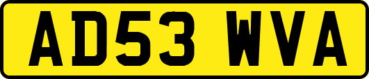 AD53WVA