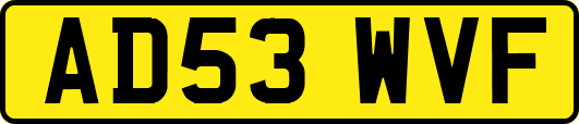 AD53WVF