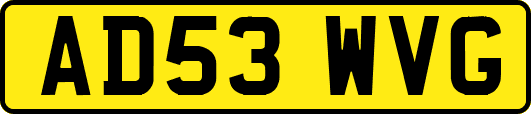 AD53WVG