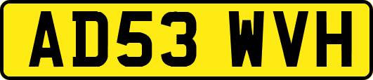 AD53WVH