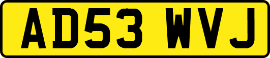 AD53WVJ