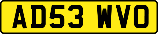 AD53WVO