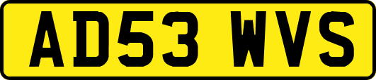 AD53WVS