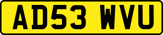 AD53WVU