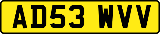 AD53WVV