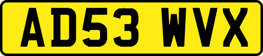 AD53WVX