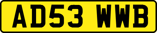 AD53WWB
