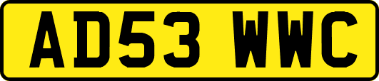AD53WWC