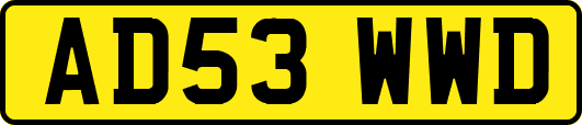 AD53WWD