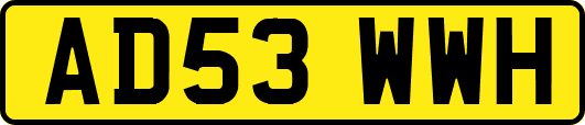 AD53WWH