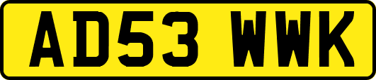 AD53WWK