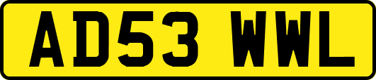 AD53WWL