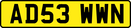 AD53WWN