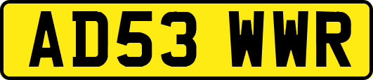 AD53WWR