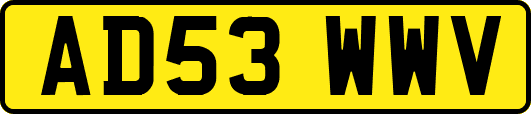 AD53WWV