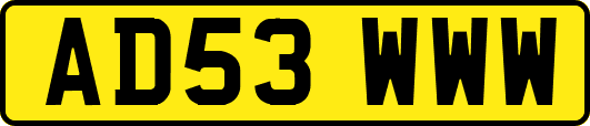AD53WWW