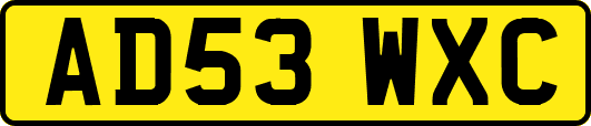 AD53WXC