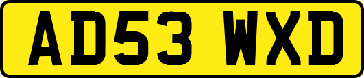 AD53WXD