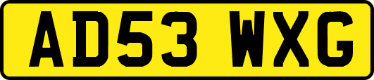 AD53WXG