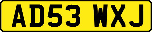 AD53WXJ
