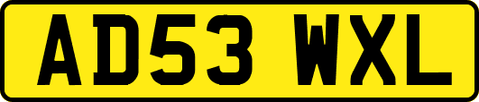 AD53WXL