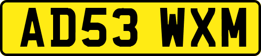 AD53WXM