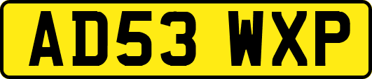 AD53WXP